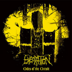 Odes of the Occult