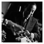 Lou Donaldson