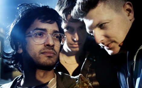 Yeasayer
