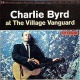 Charlie Byrd at the Village Vanguard