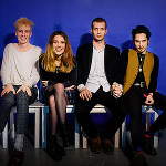 Wolf Alice