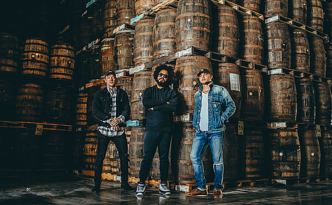 Major Lazer