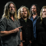 Corrosion of Conformity