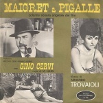 Maigret A Pigalle