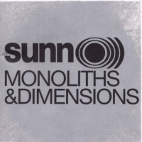 Monoliths & Dimensions