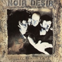 Veuillez Rendre L'Ame (A Qui Elle Appartient)