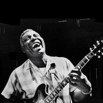 Howlin' Wolf