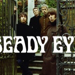 Beady Eye