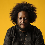 Kamasi Washington