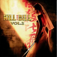 Kill Bill Vol. 2 