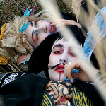 CocoRosie