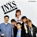 The Very Best Of INXS 1983-1984