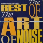 The Best Of The Art Of Noise Sampler