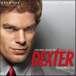 Dexter Seasons 2 & 3