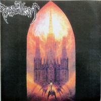 Rise of the Unholy