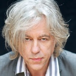 Bob Geldof