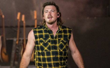 Morgan Wallen