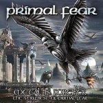 Metal Is Forever: The Very Best of Primal Fear