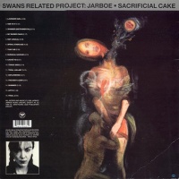 Sacrificial Cake