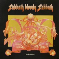 Sabbath Bloody Sabbath