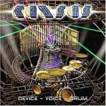 Device – Voice – Drum