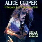 Freedom For Frankenstein: Hits And Pieces 1984-91
