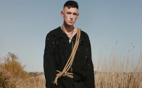 Patrick Wolf