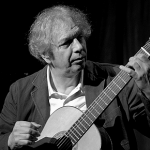 Ralph Towner