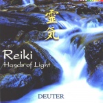 Reiki: Hands Of Light 