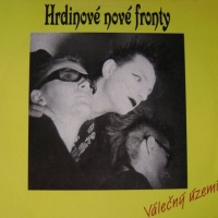 Válečný území