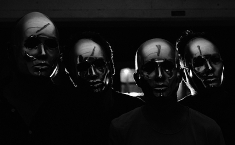Bersarin Quartett