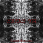 Qliphotic Meditations