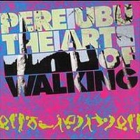 The Art Of Walking