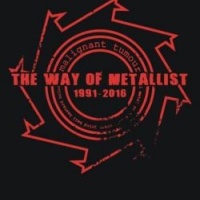 The Way Of Metallist 1991-2016
