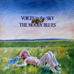 Voices In The Sky: The Best Of The Moody Blues