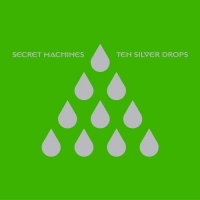 Ten Silver Drops