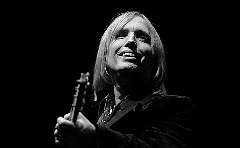 Tom Petty