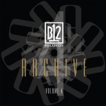 The B12 Records Archive - Volume 4