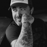 Aaron Lewis