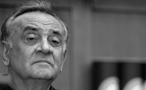 Angelo Badalamenti