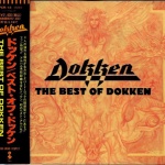 The Best Of Dokken 
