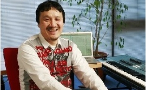 Satoshi Kadokura