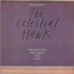 The Celestial Hawk - For Orchestra, Percussion And Piano 
