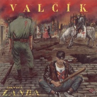 Valčík