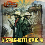 The Spaghetti Epic 4 