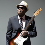 Robert Cray