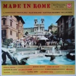 Made In Rome (1958)