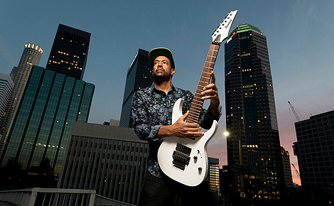 Tony MacAlpine
