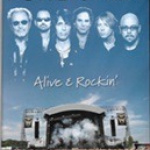 Alive & Rockin'