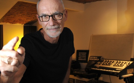Alexander Robotnick